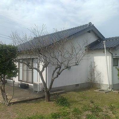 久手小学校に近い小規模住宅