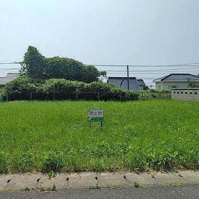 仁摩町の団地物件